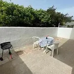 Gregal - Castell Sol - Arenal De Castell Arenal d'en Castell