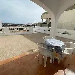 Gregal - Castell Sol - Arenal De Castell Apartament