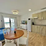 Gregal - Castell Sol - Arenal De Castell *