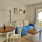 Gregal - Castell Sol - Arenal De Castell Apartament *