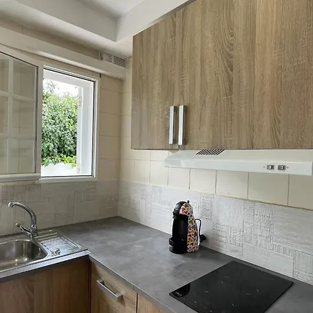301 Castell Sol Apartamento *