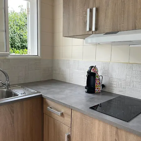 Apartamento 301 Castell Sol
