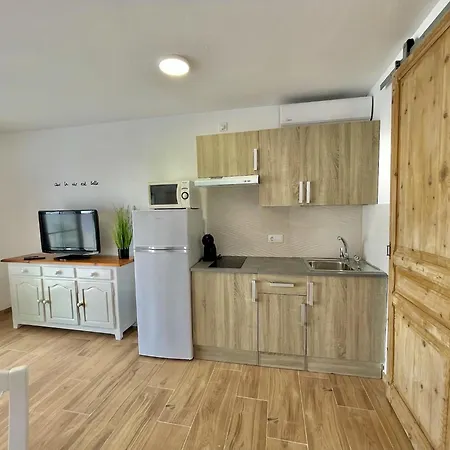 Apartamento 301 Castell Sol