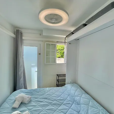 Gregal - Castell Sol - Arenal De Castell أرينال دو ان كاسيل