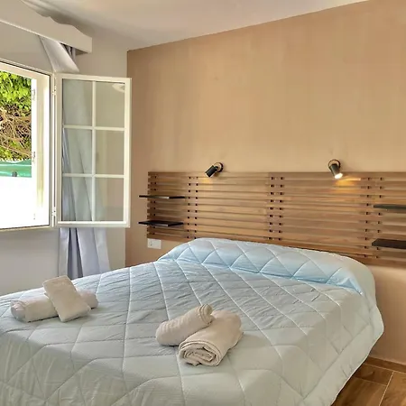 Gregal - Castell Sol - Arenal De Castell أرينال دو ان كاسيل