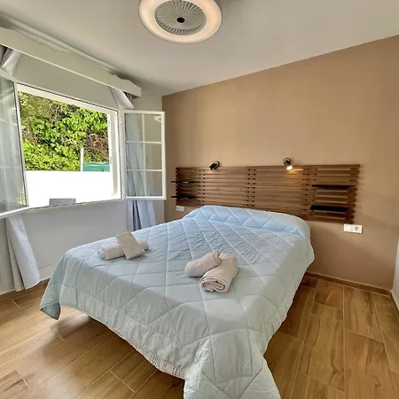 301 Castell Sol * Arenal d'en Castell