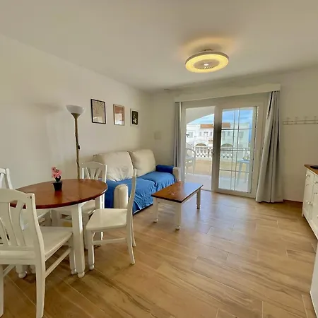 Gregal - Castell Sol - Arenal De Castell Apartment *