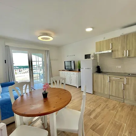 Apartment Gregal - Castell Sol - Arenal De Castell *