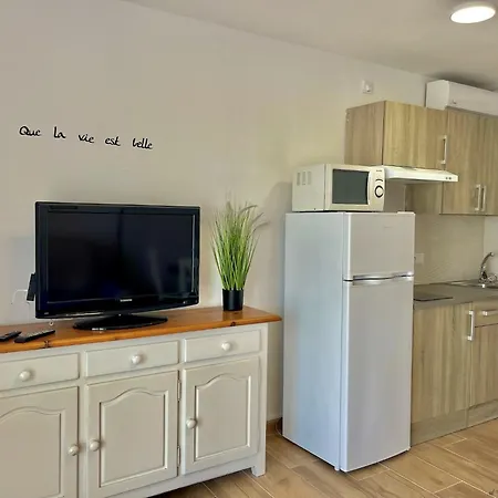 Gregal - Castell Sol - Arenal De Castell Apartment *