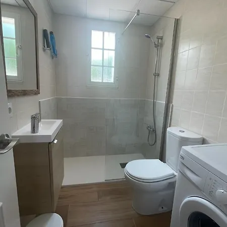 Apartament Gregal - Castell Sol - Arenal De Castell Arenal d'en Castell