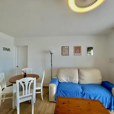 Apartament Gregal - Castell Sol - Arenal De Castell *