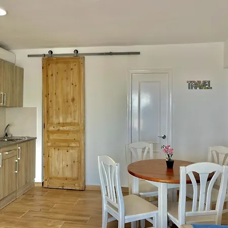 Apartament Gregal - Castell Sol - Arenal De Castell Arenal d'en Castell