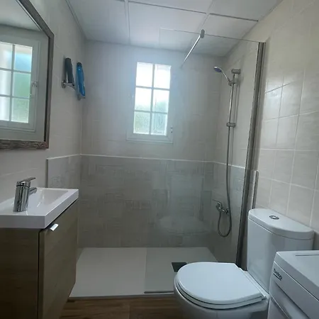 Gregal - Castell Sol - Arenal De Castell Apartament *