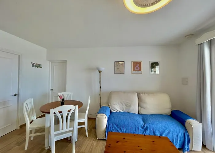 Apartment Gregal - Castell Sol - Arenal De Castell