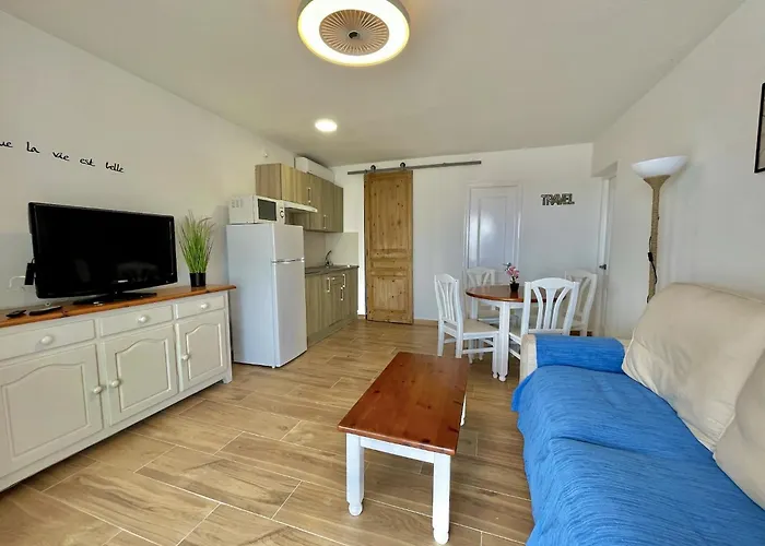 Apartment Gregal - Castell Sol - Arenal De Castell *