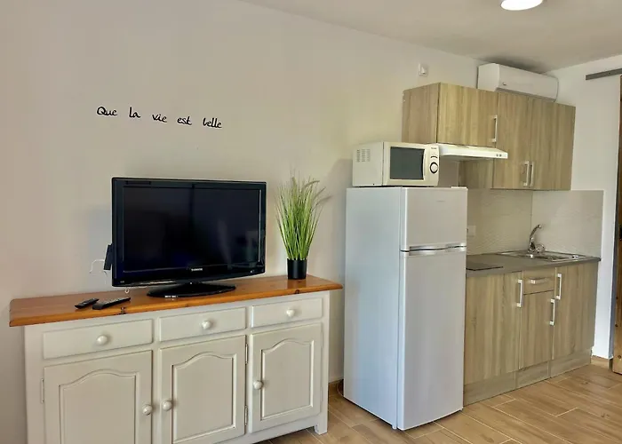 Gregal - Castell Sol - Arenal De Castell Apartment *