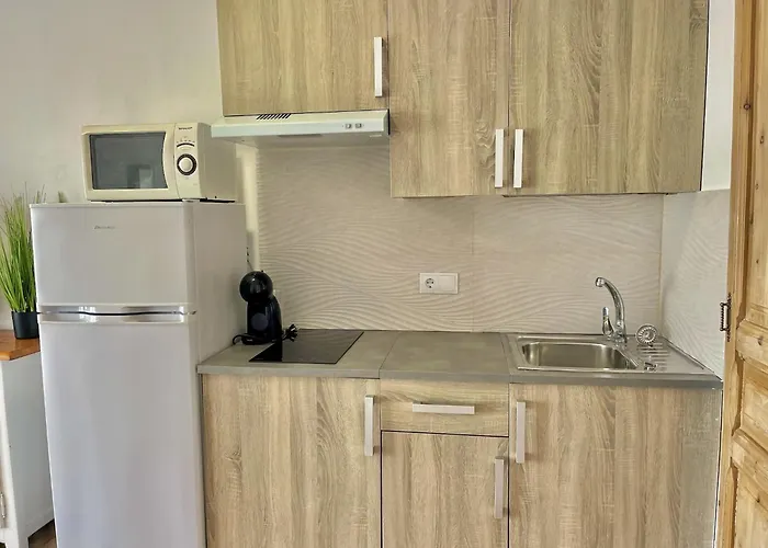 Apartment Gregal - Castell Sol - Arenal De Castell