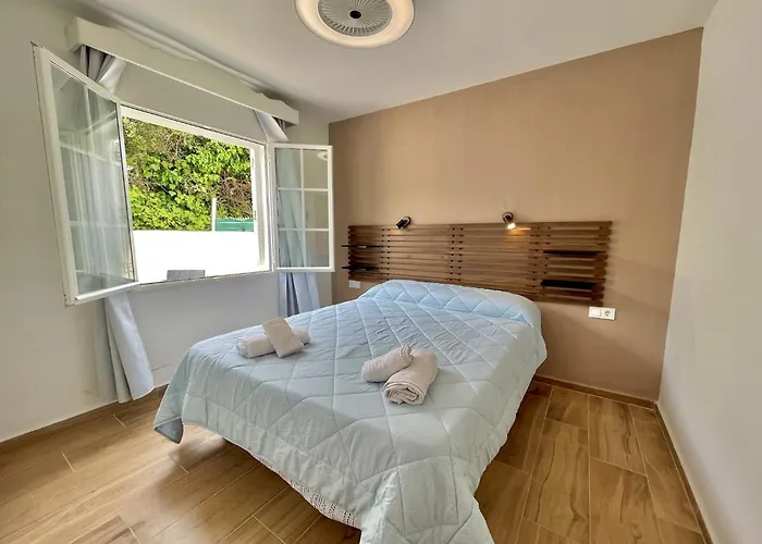 Apartment Gregal - Castell Sol - Arenal De Castell *