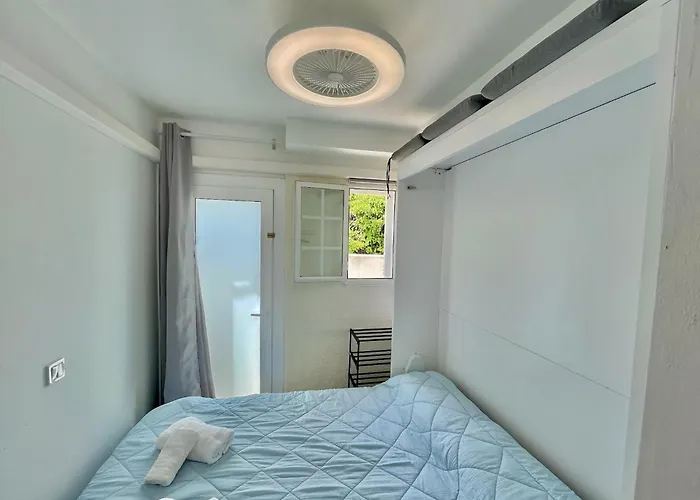 Gregal - Castell Sol - Arenal De Castell Arenal d'en Castell