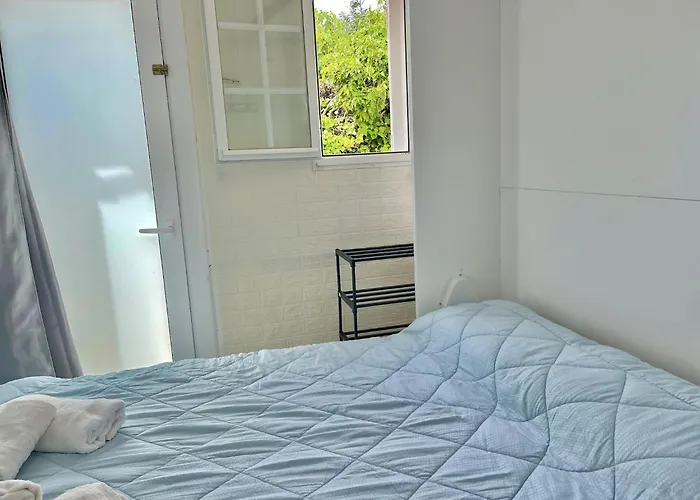 Apartment Gregal - Castell Sol - Arenal De Castell *