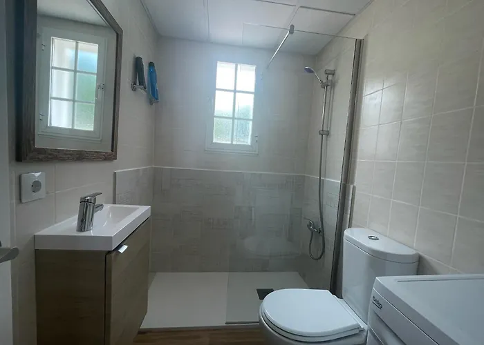 Apartment Gregal - Castell Sol - Arenal De Castell *