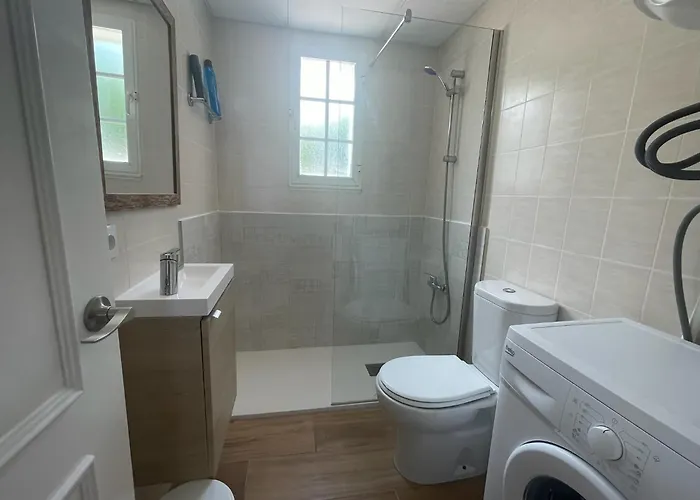 Apartment Gregal - Castell Sol - Arenal De Castell Arenal d'en Castell