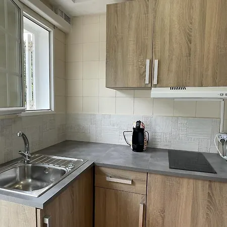 Apartment Gregal Castell Sol Arenal De Castell Arenal d'en Castell