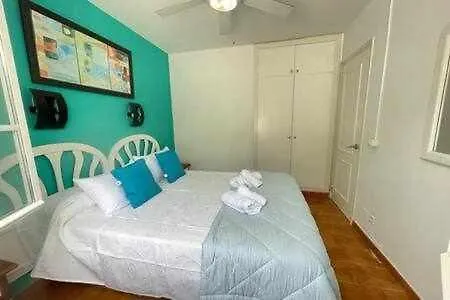 Gregal Castell Sol Arenal De Castell Apartment *
