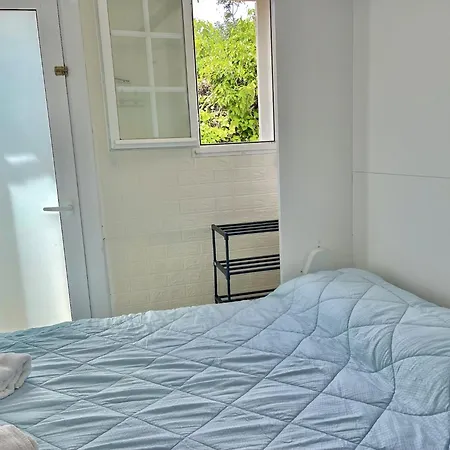 Gregal Castell Sol Arenal De Castell Apartment *