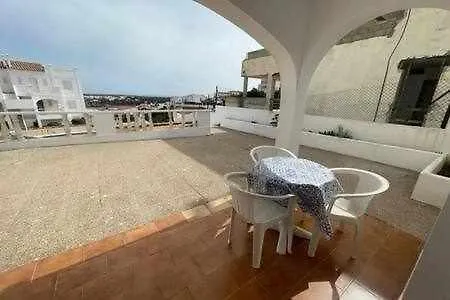 Gregal Castell Sol Arenal De Castell *