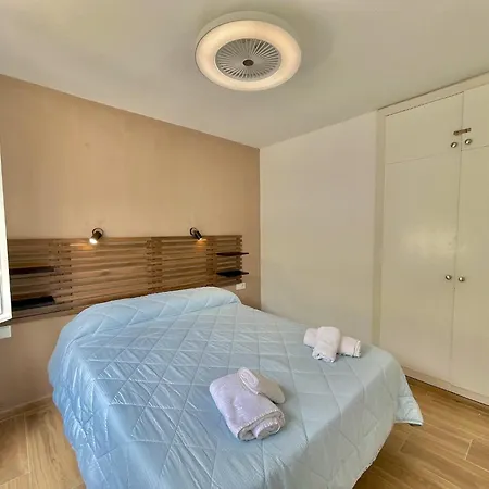 Gregal - Castell Sol - Arenal De Castell