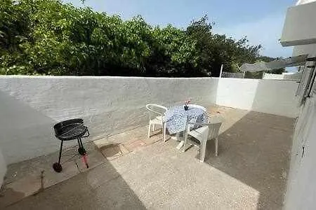 Gregal - Castell Sol - Arenal De Castell Daire