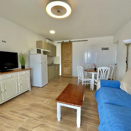 Gregal - Castell Sol - Arenal De Castell Daire *